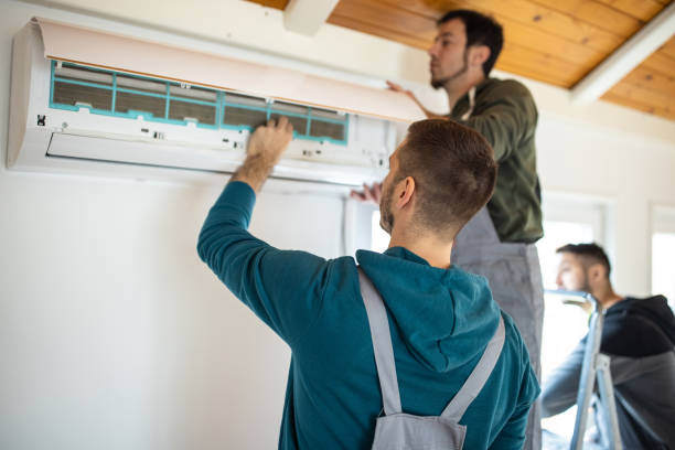 Best HVAC Training and Certification in Kimberly, ID