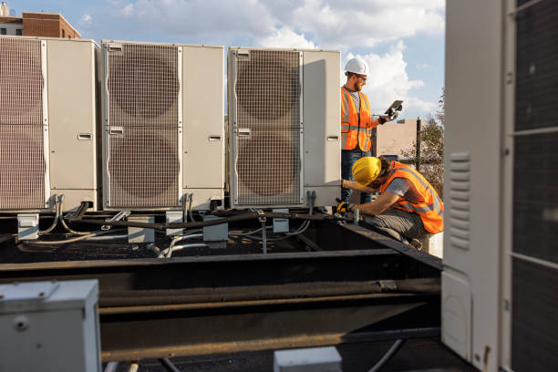 Best Energy-efficient HVAC Solutions in Kimberly, ID