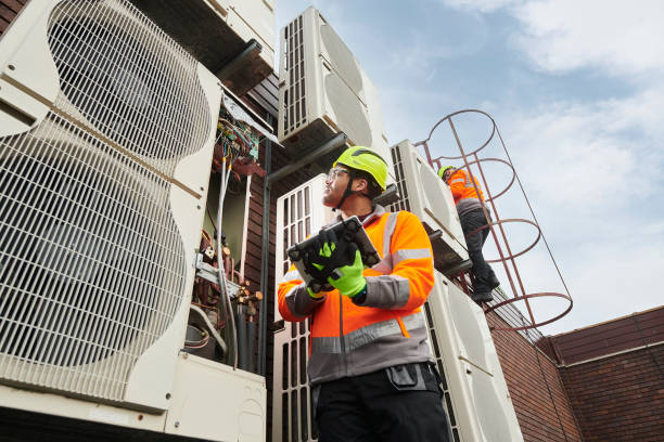 Trusted Kimberly, ID HVAC Experts