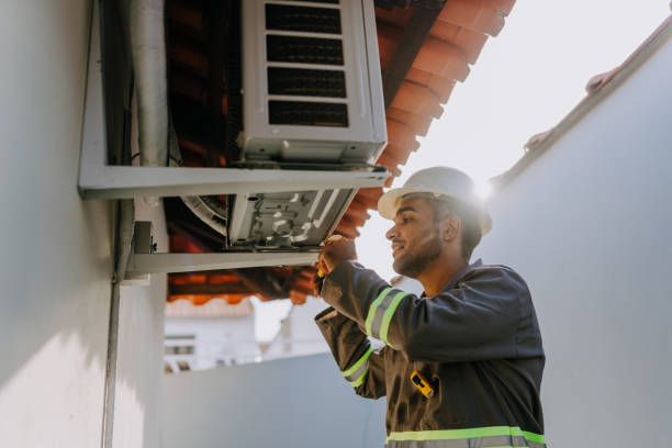 Best Ductless Mini-Split Systems in Kimberly, ID