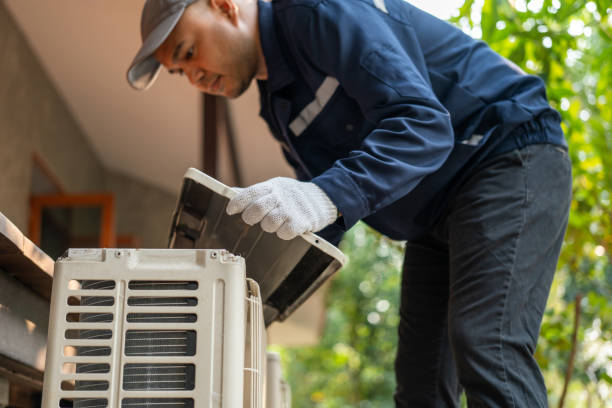 Best HVAC Retrofitting and Upgrading in Kimberly, ID