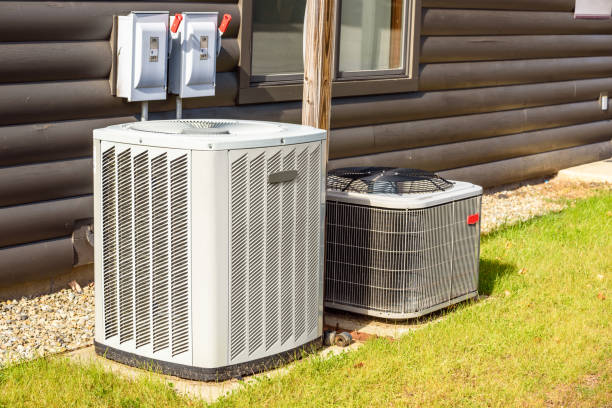 Best Solar-powered HVAC Systems in Kimberly, ID