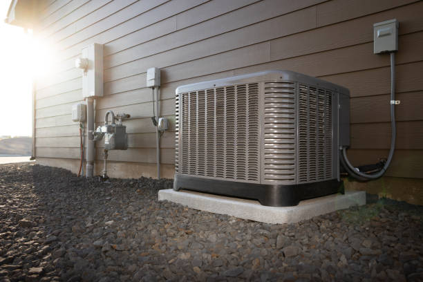 Best Residential HVAC in Kimberly, ID